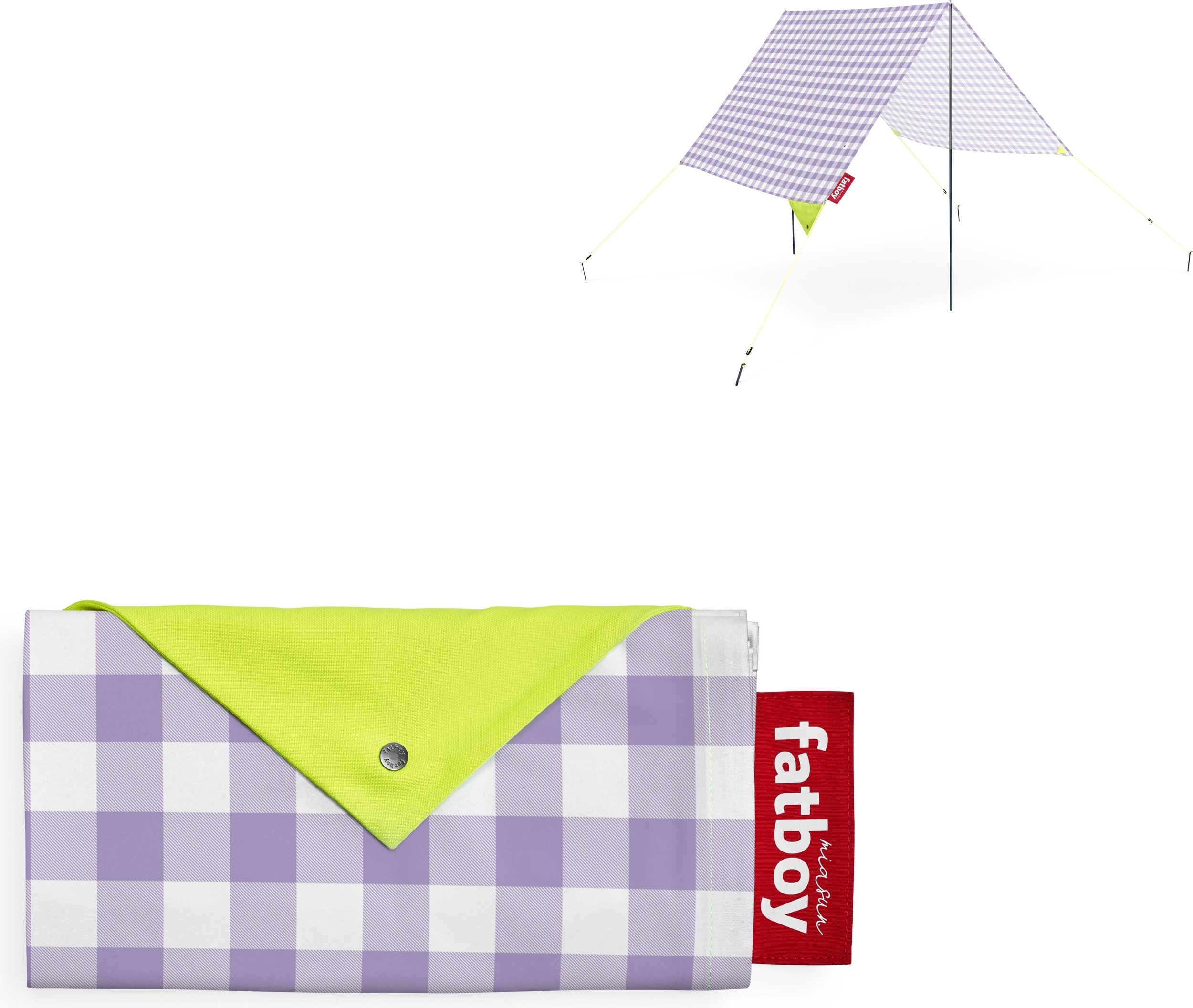 Namiot plażowy Miasun Vichy