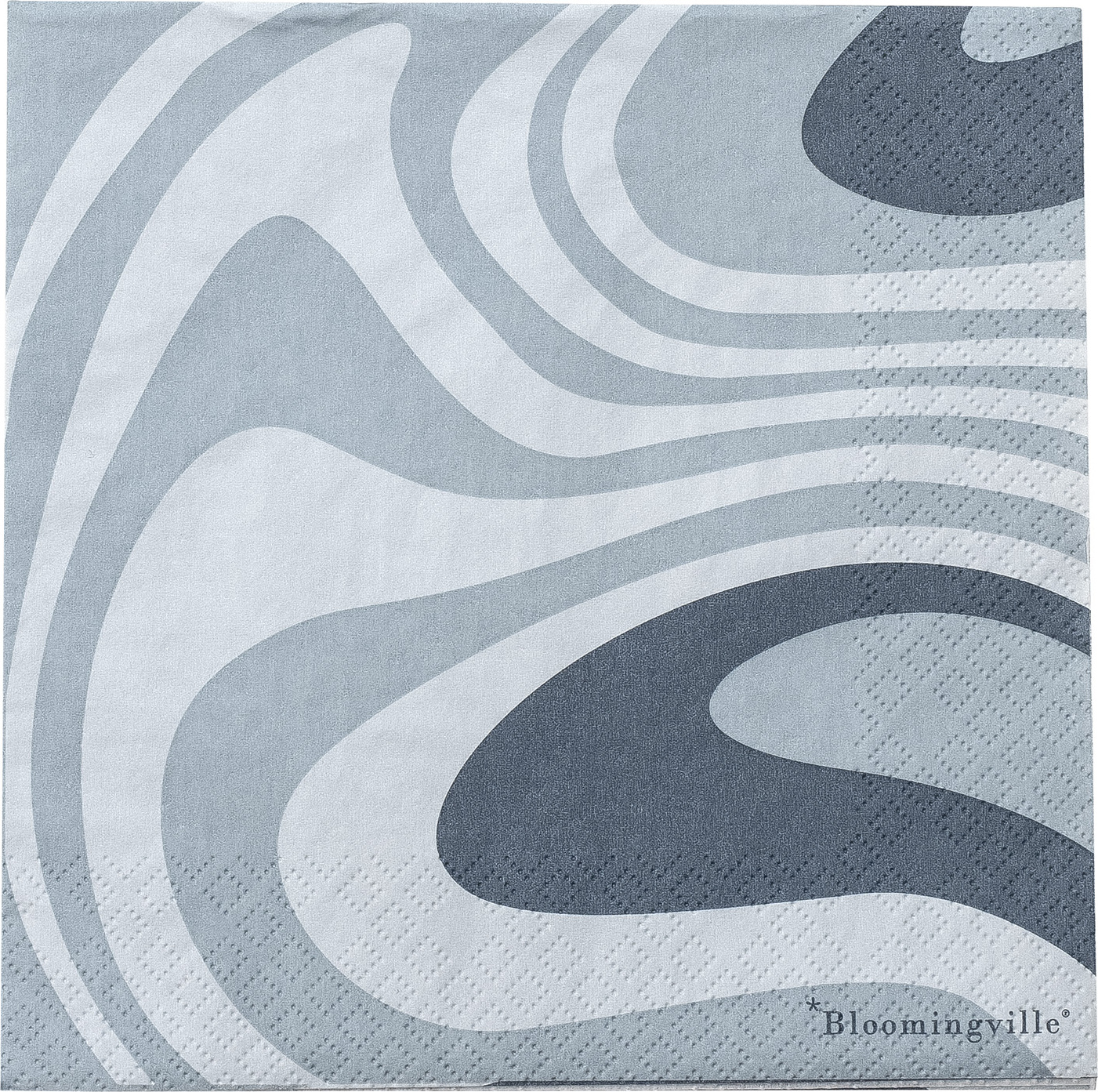 Serwetki papierowe Niloa 20 szt.