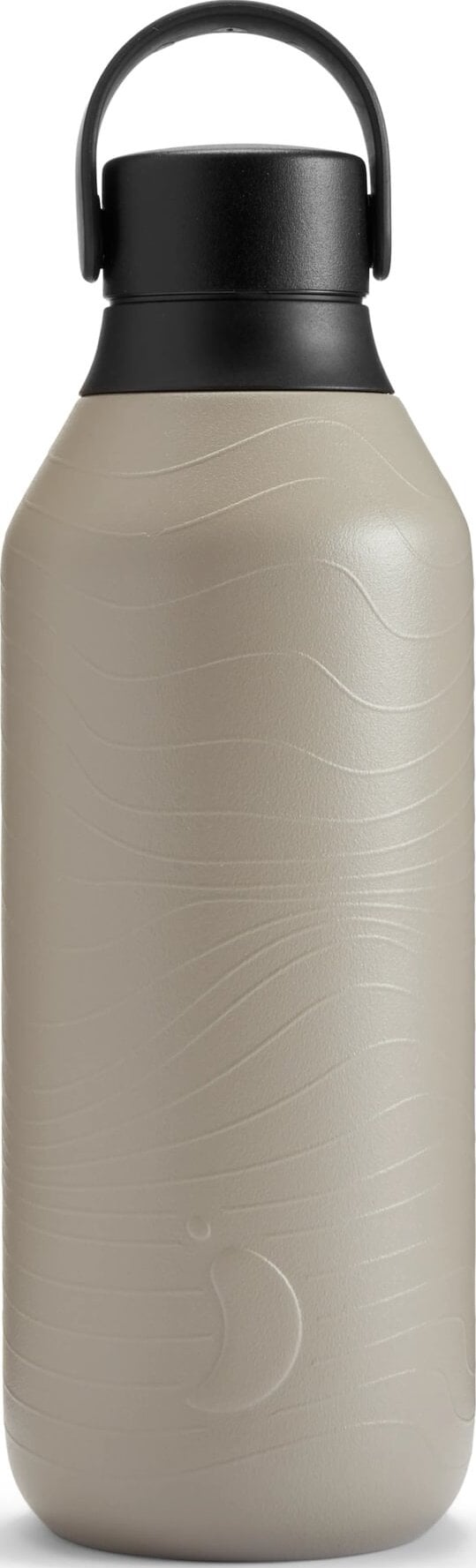 Butelka termiczna Series 2 500 ml piaskowa