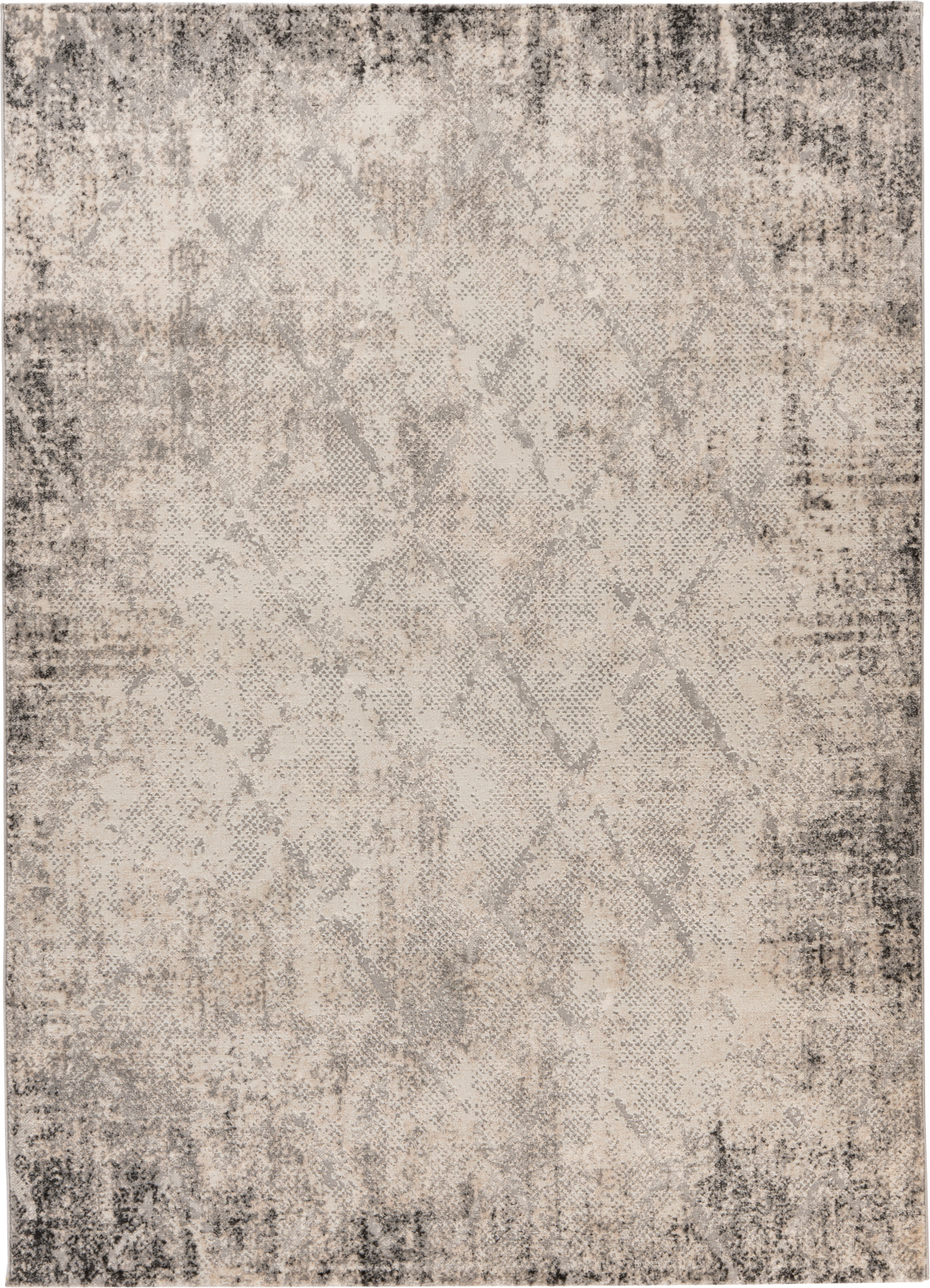 Dywan Salsa 694 120 x 170 cm szary