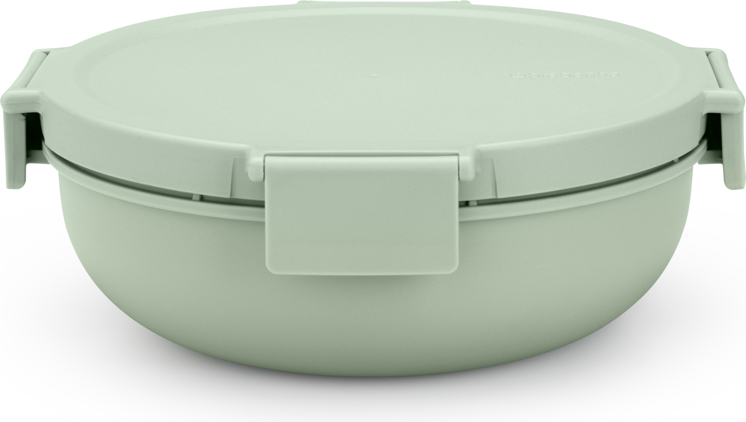 Pojemnik na lunch Make & Take 1,3 l zieleń jadeitowa