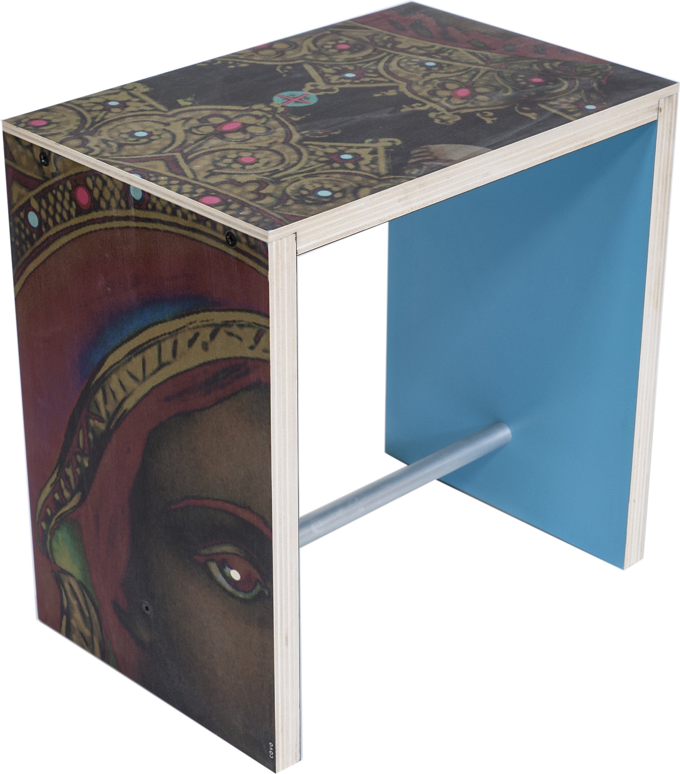 Stołek Nordico Verace Madonna