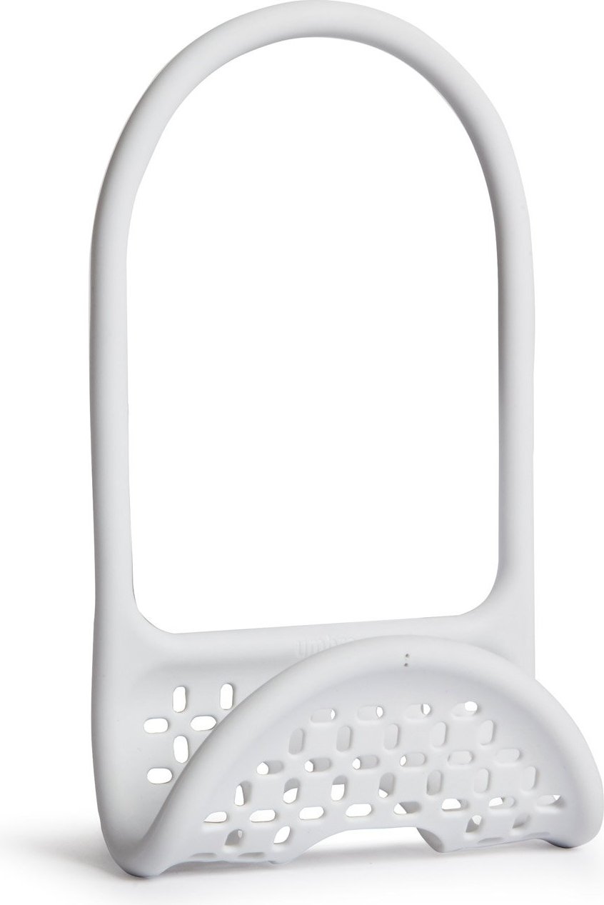 Organizer do zlewu Sling biały