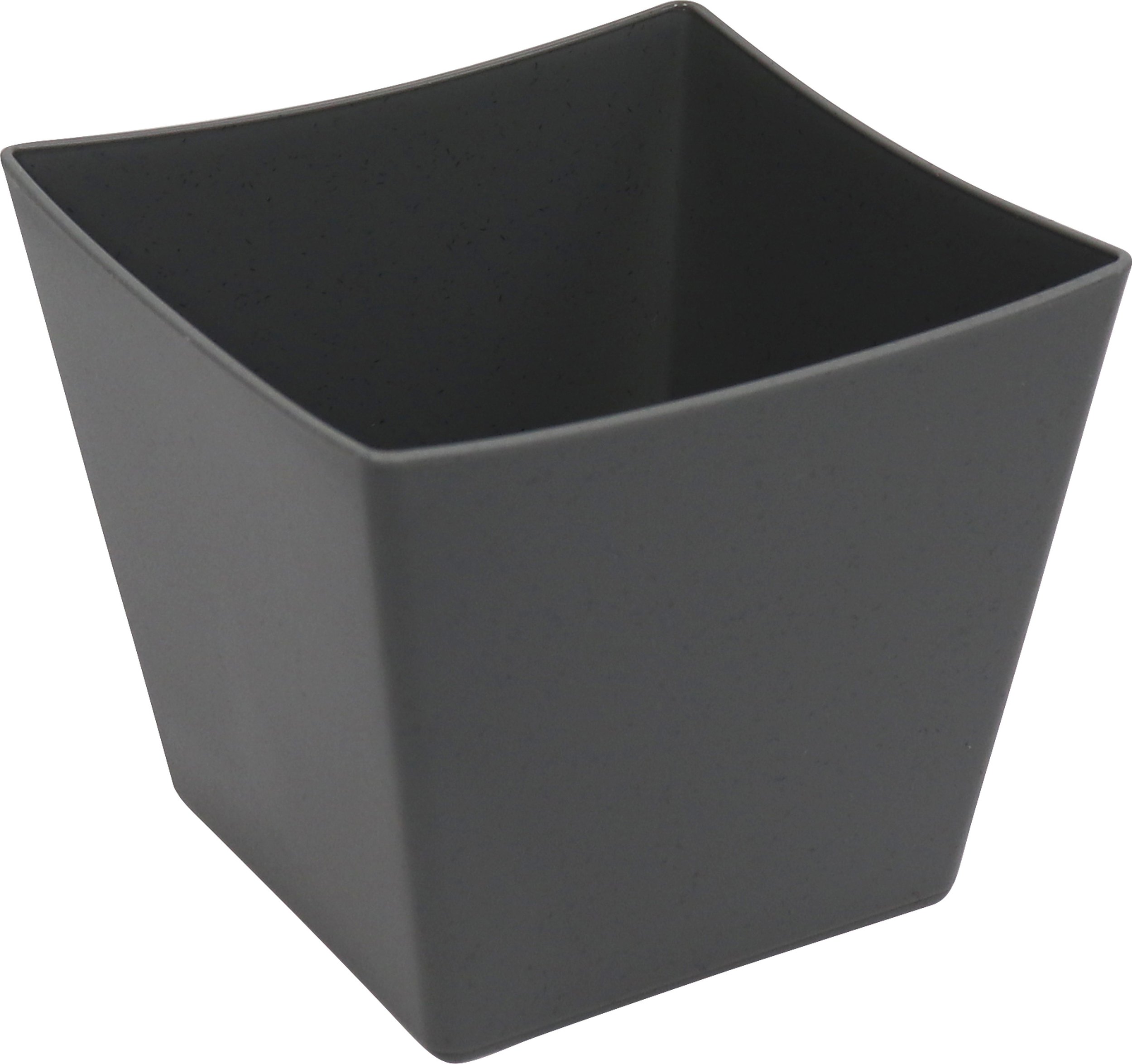 Miska Move Organic Nature kwadratowa S