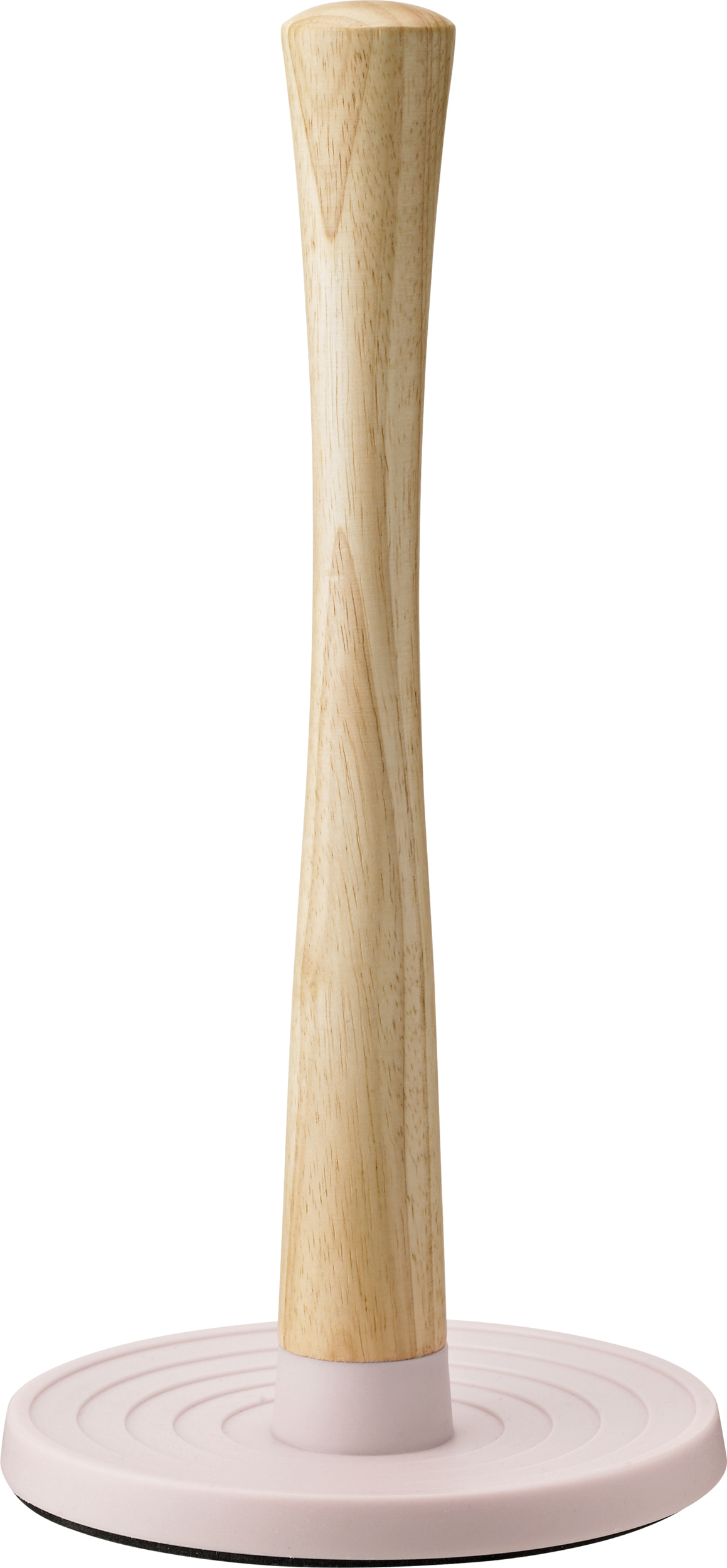 Stojak na ręcznik papierowy Roll-it różowy