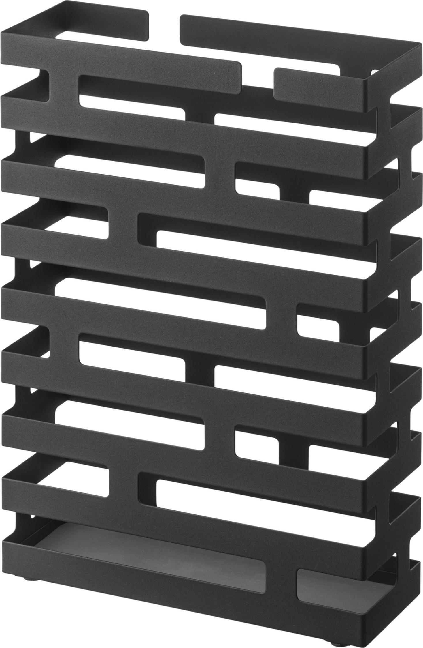 Stojak na parasole Brick