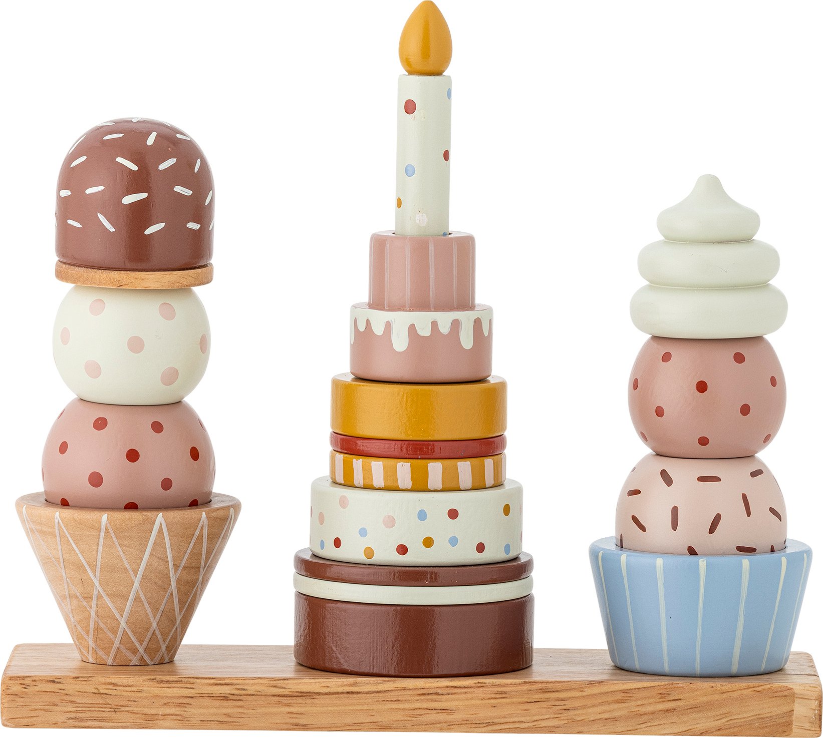 Układanka Celebrate 18 el.