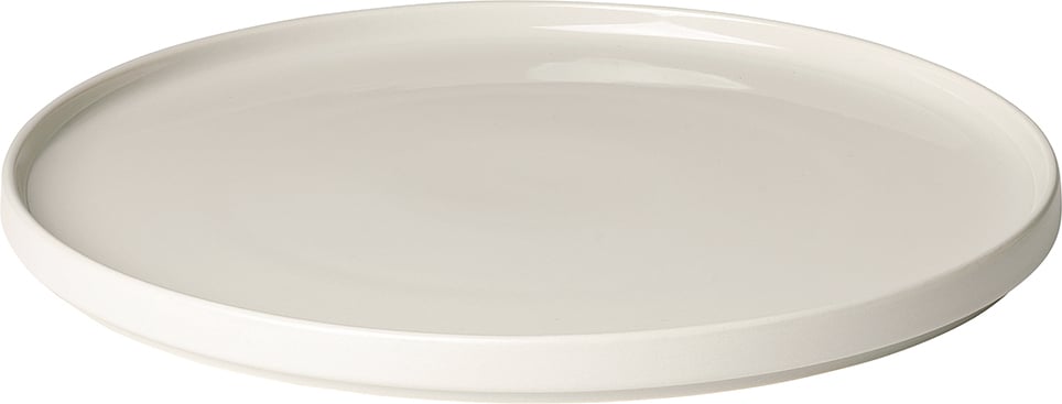 Talerz do serwowania Pilar moonbeam