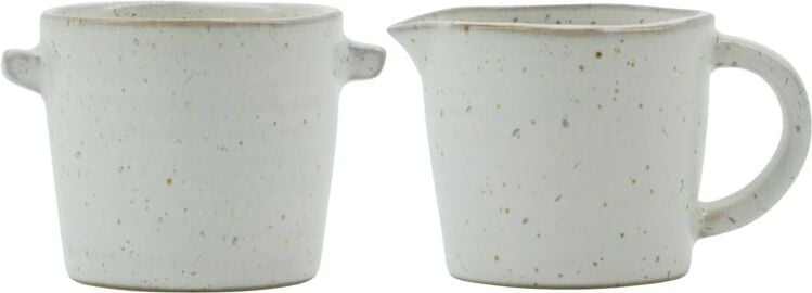 Mlecznik i cukiernica Pion 2 el.