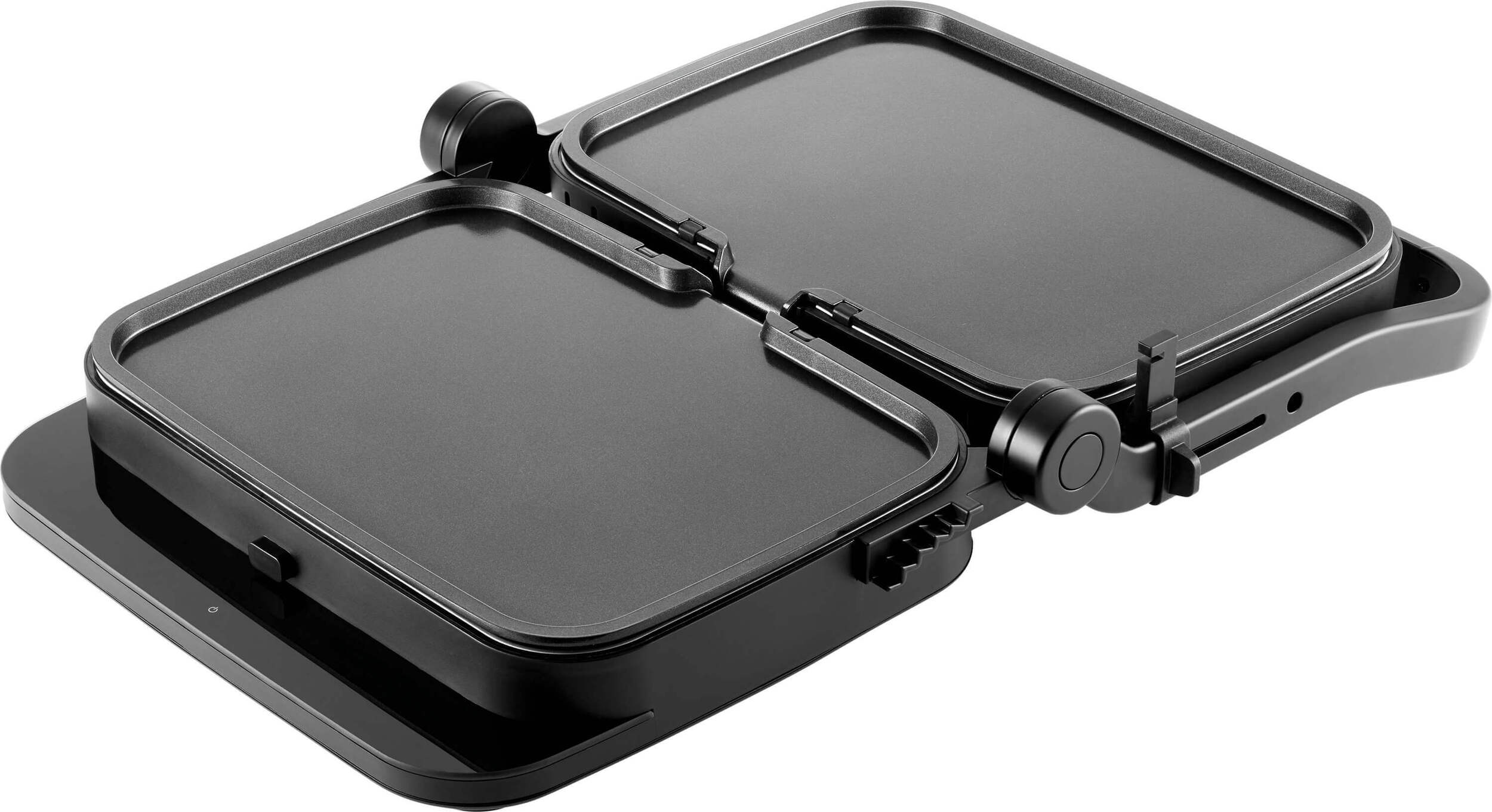 Płyta do teppanyaki do grilla elektrycznego Enfinigy