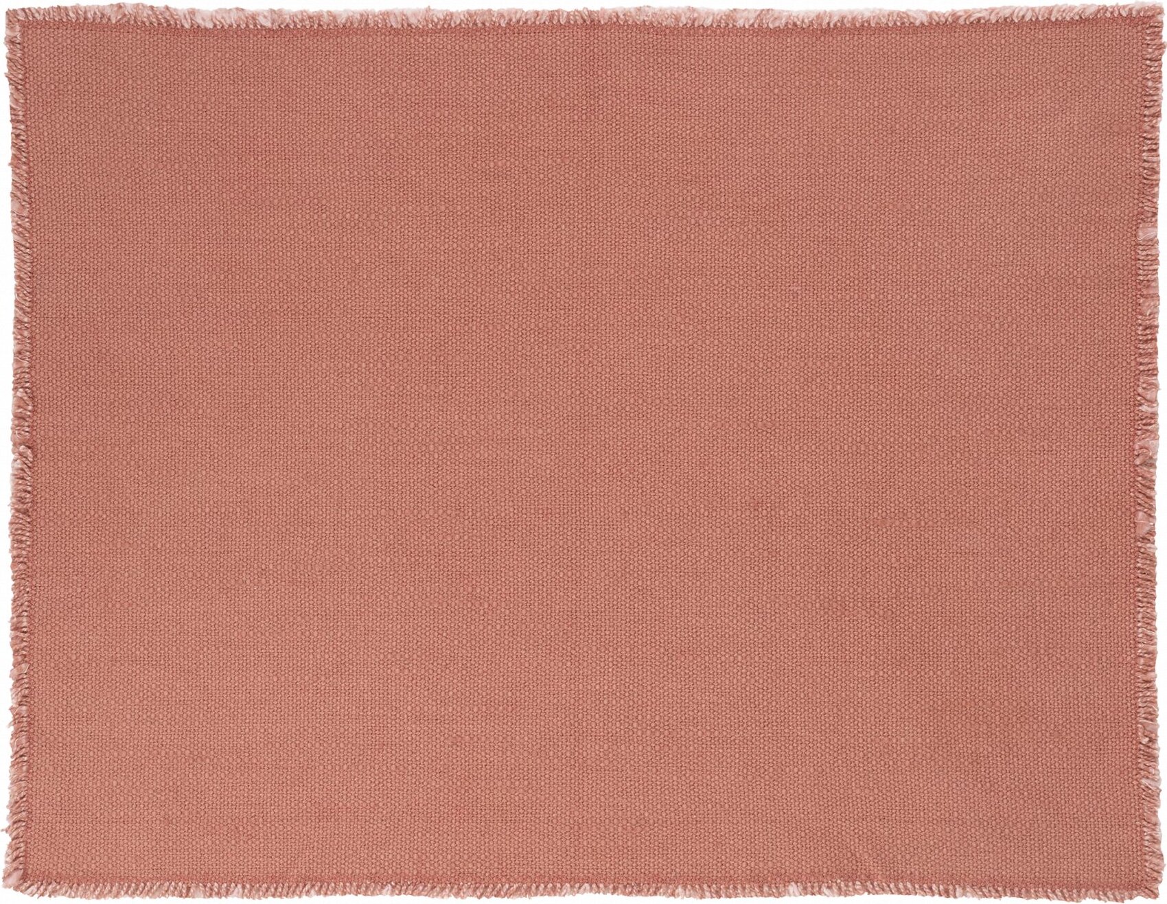 Podkładka pod talerz Lineo cedar wood