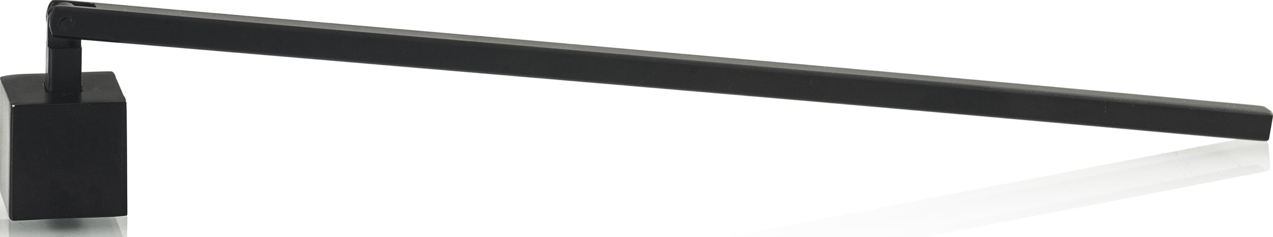 Gasidło do świec Baobab Collection czarne