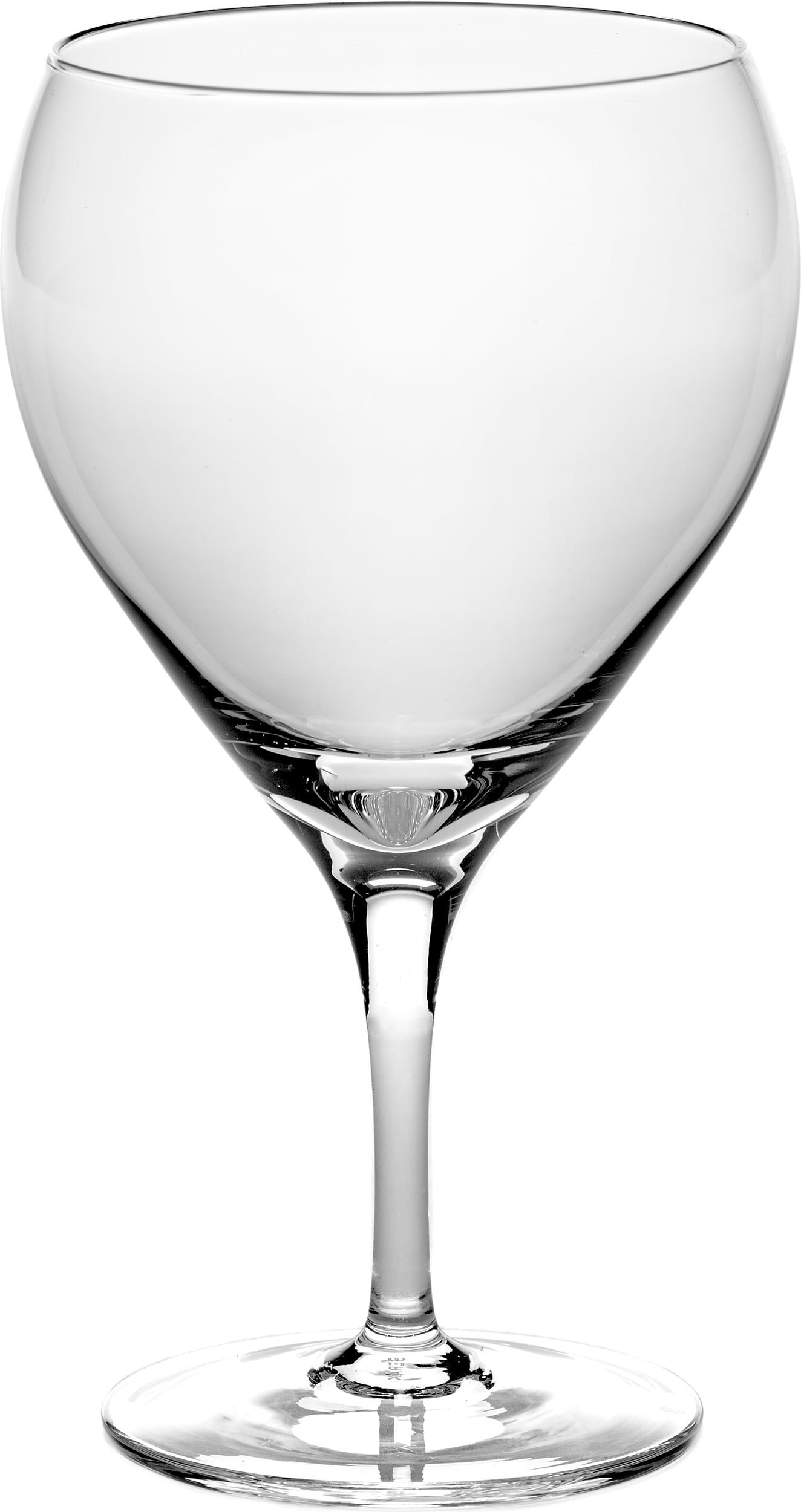 Kieliszki do szampana Inku 200 ml 4 szt.