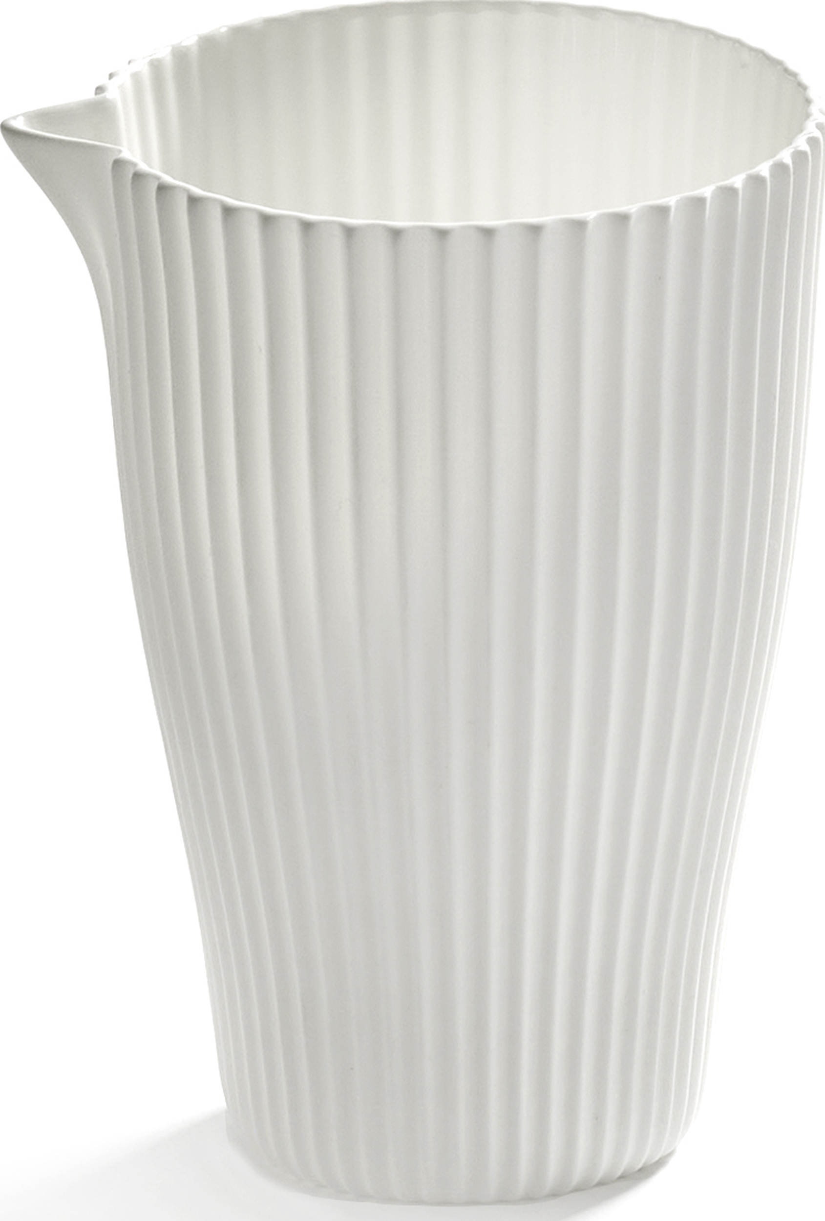 Dzbanek Nido 300 ml biały