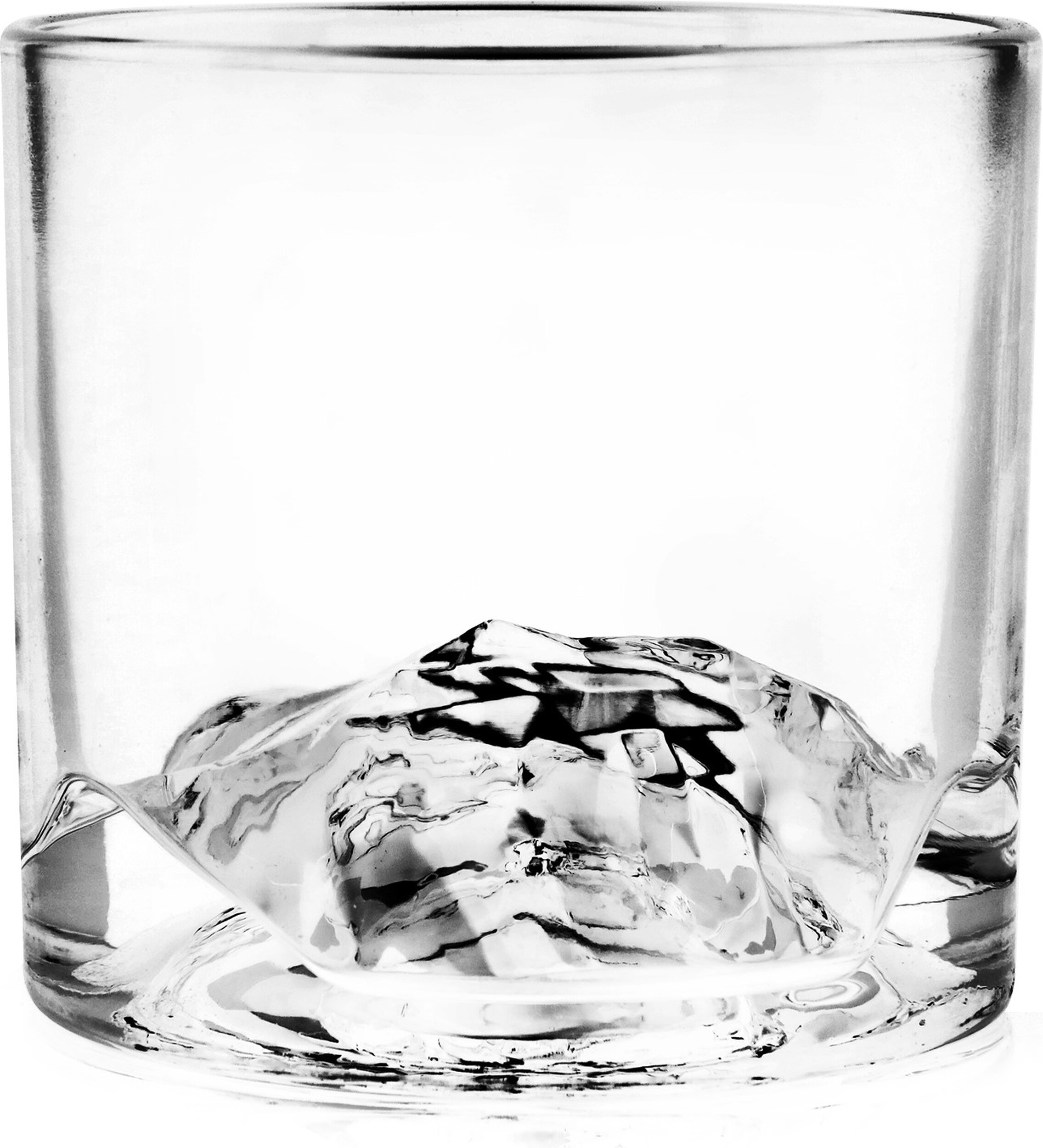 Szklanki do whisky Mont Blanc 2 szt.