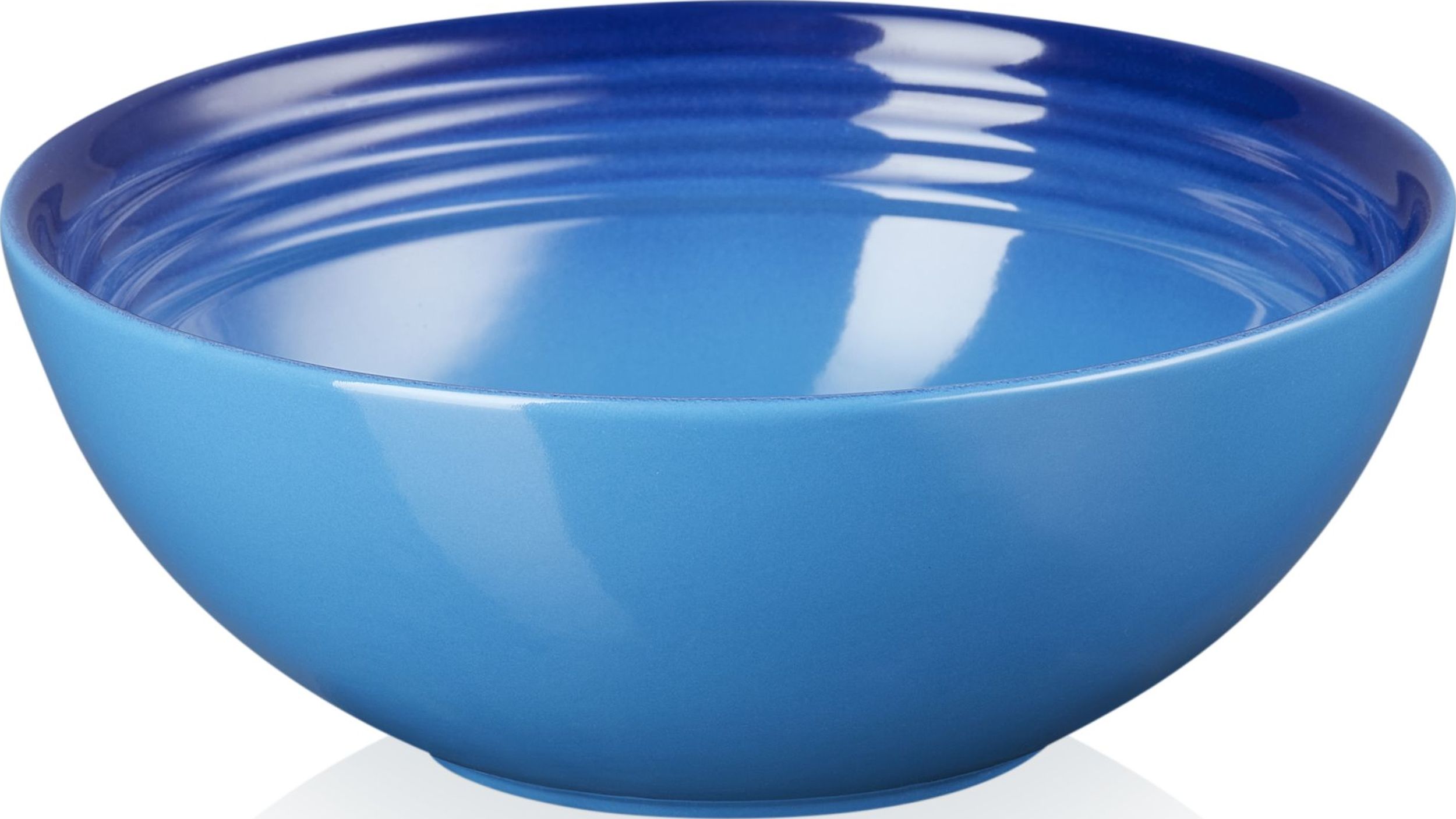 Miska Le Creuset 16 cm głęboki błękit