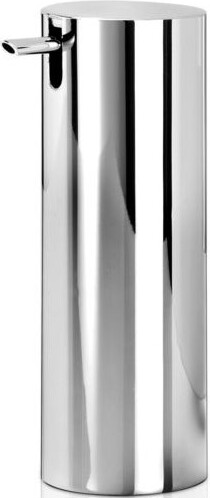 Dozownik do mydła Tube chrom