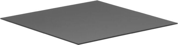 Podstawka pod świecznik Kubus 4 czarna