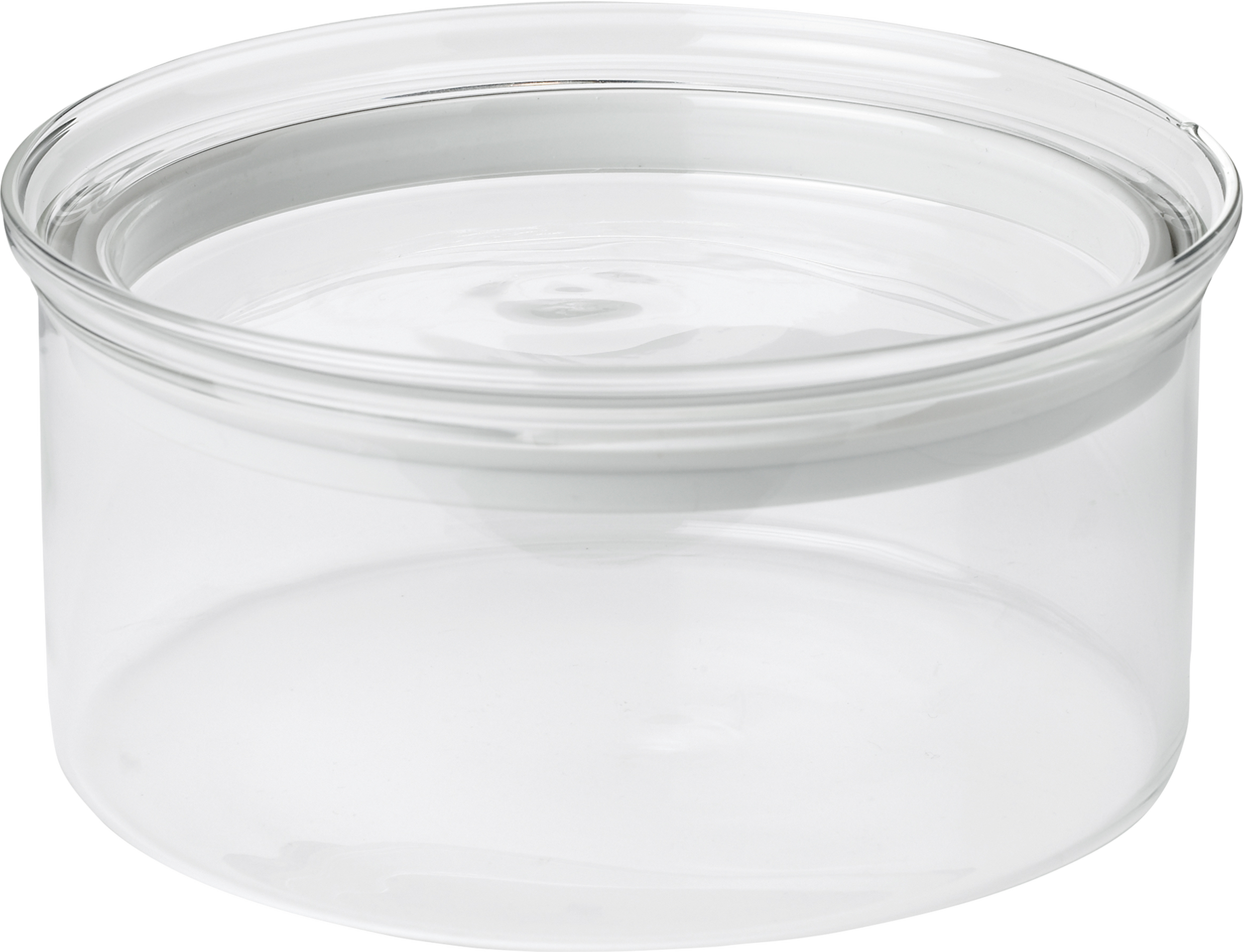 Pojemnik kuchenny Store-It 0,8 l jasnoszary