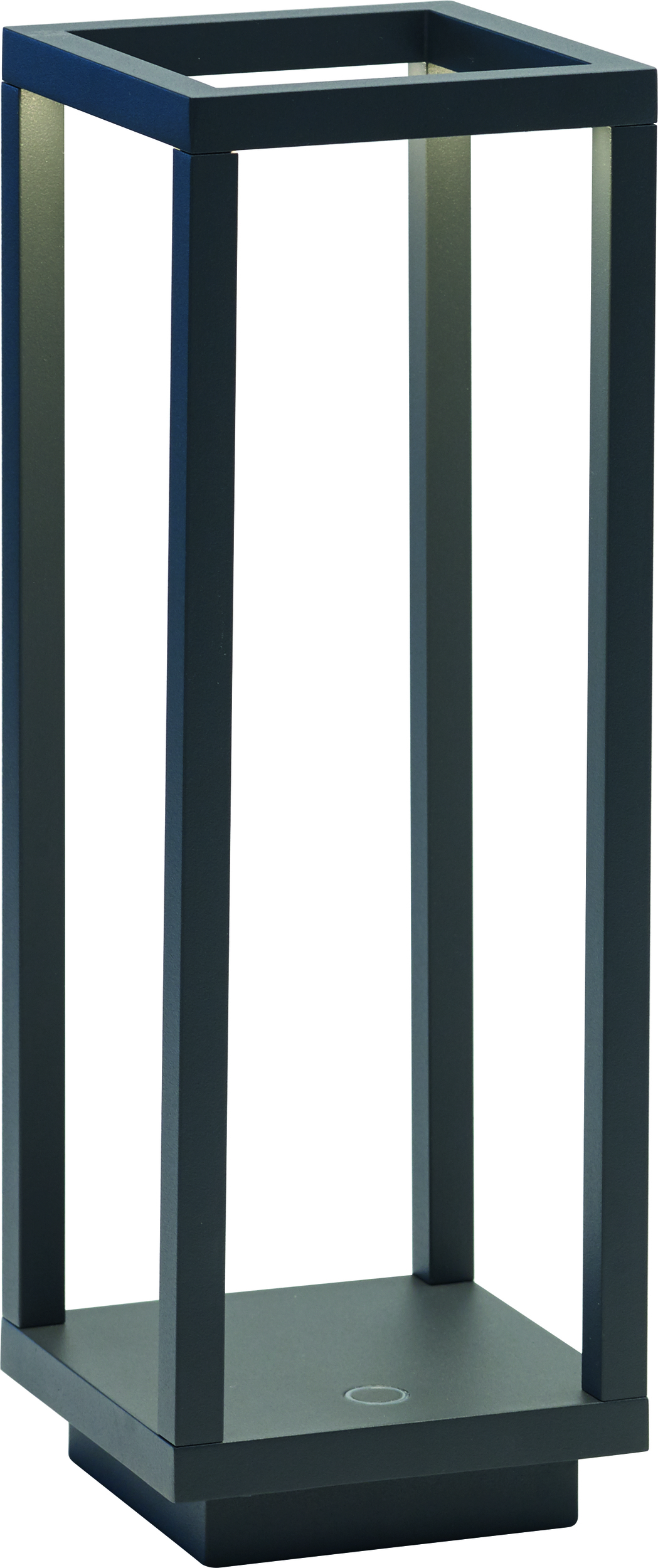 Lampa bezprzewodowa Home 29,4 cm ciemnoszara