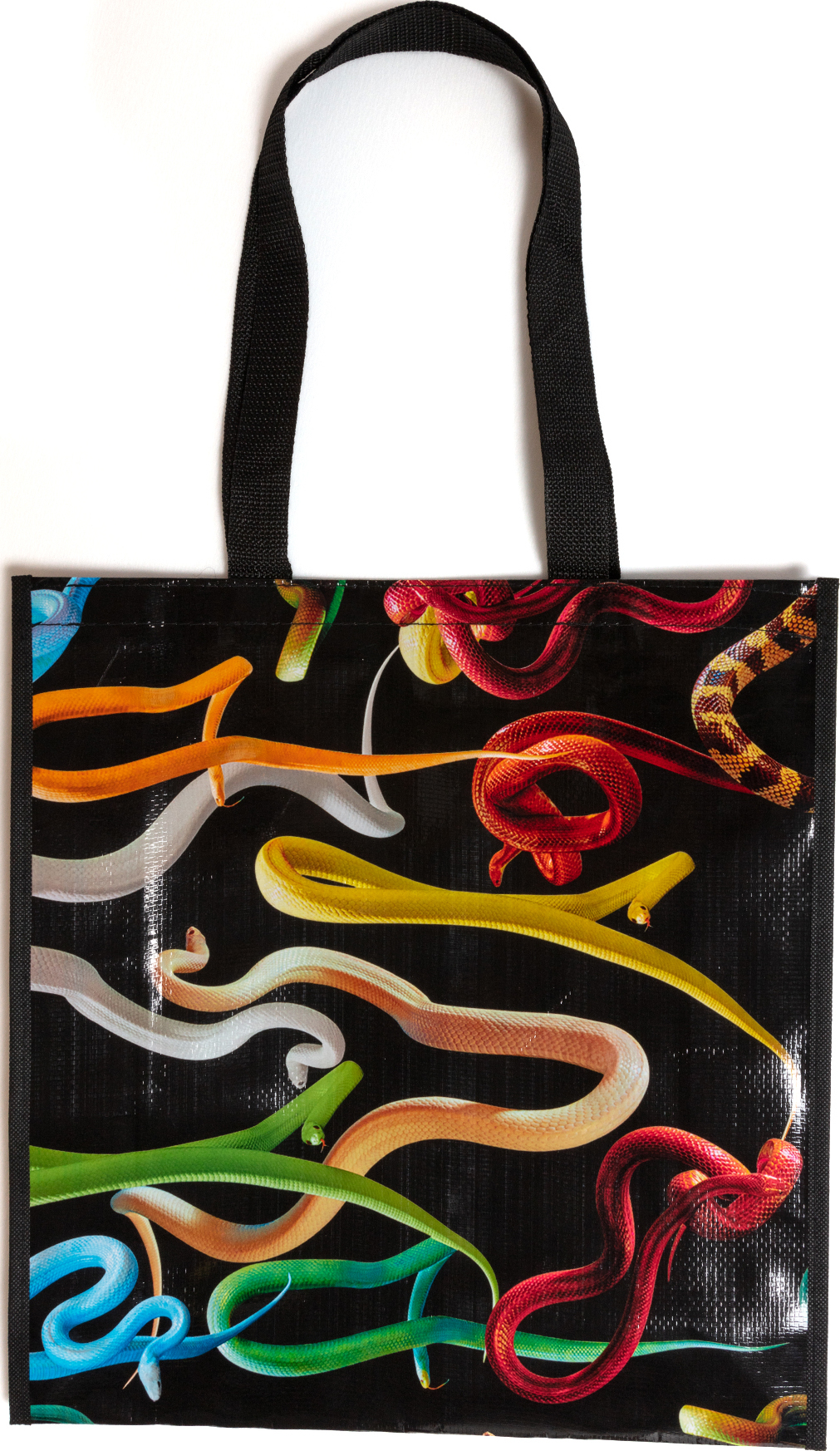 Torebka Tiny Bag Toiletpaper Mini Snakes