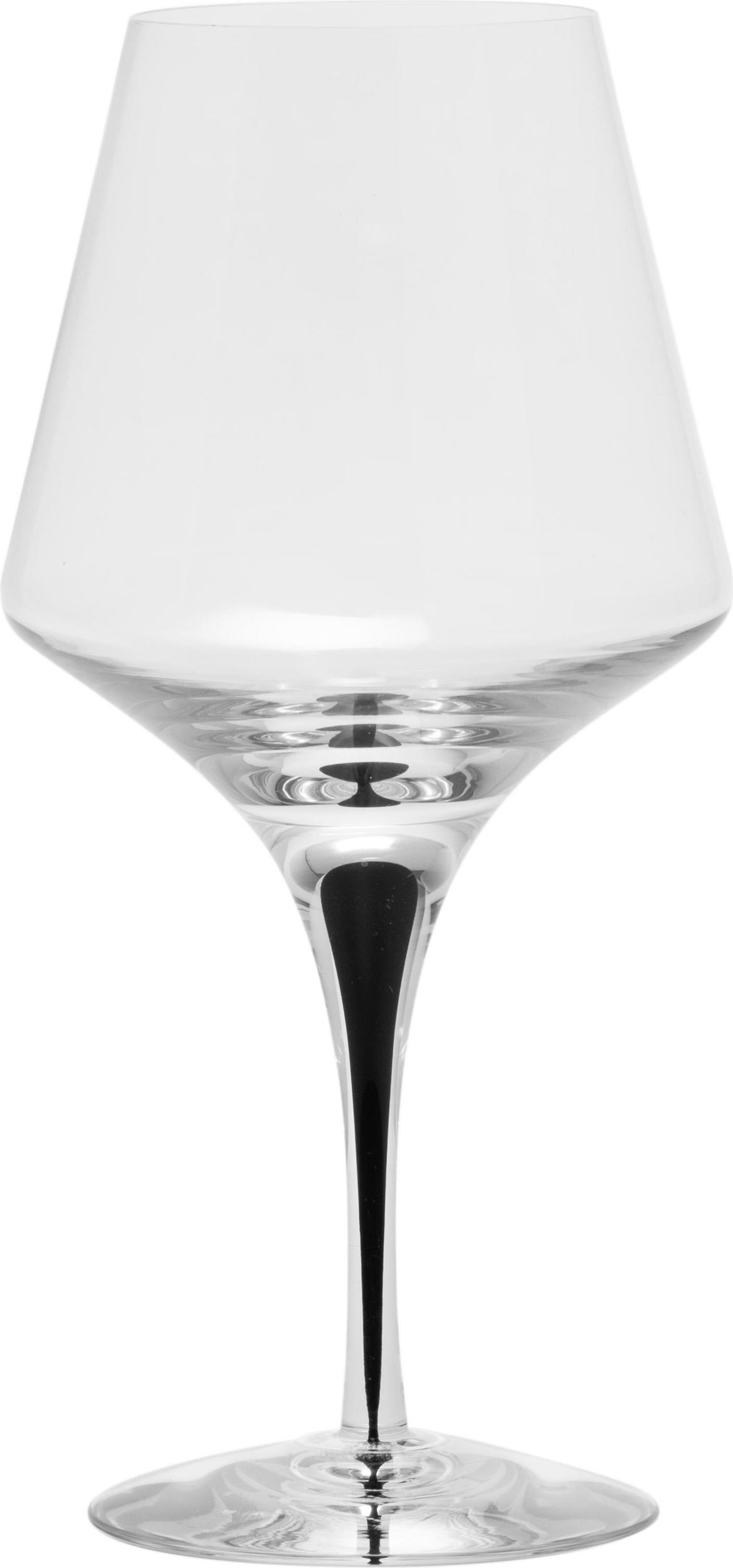 Kieliszek do wina czerwonego Metropol 610 ml