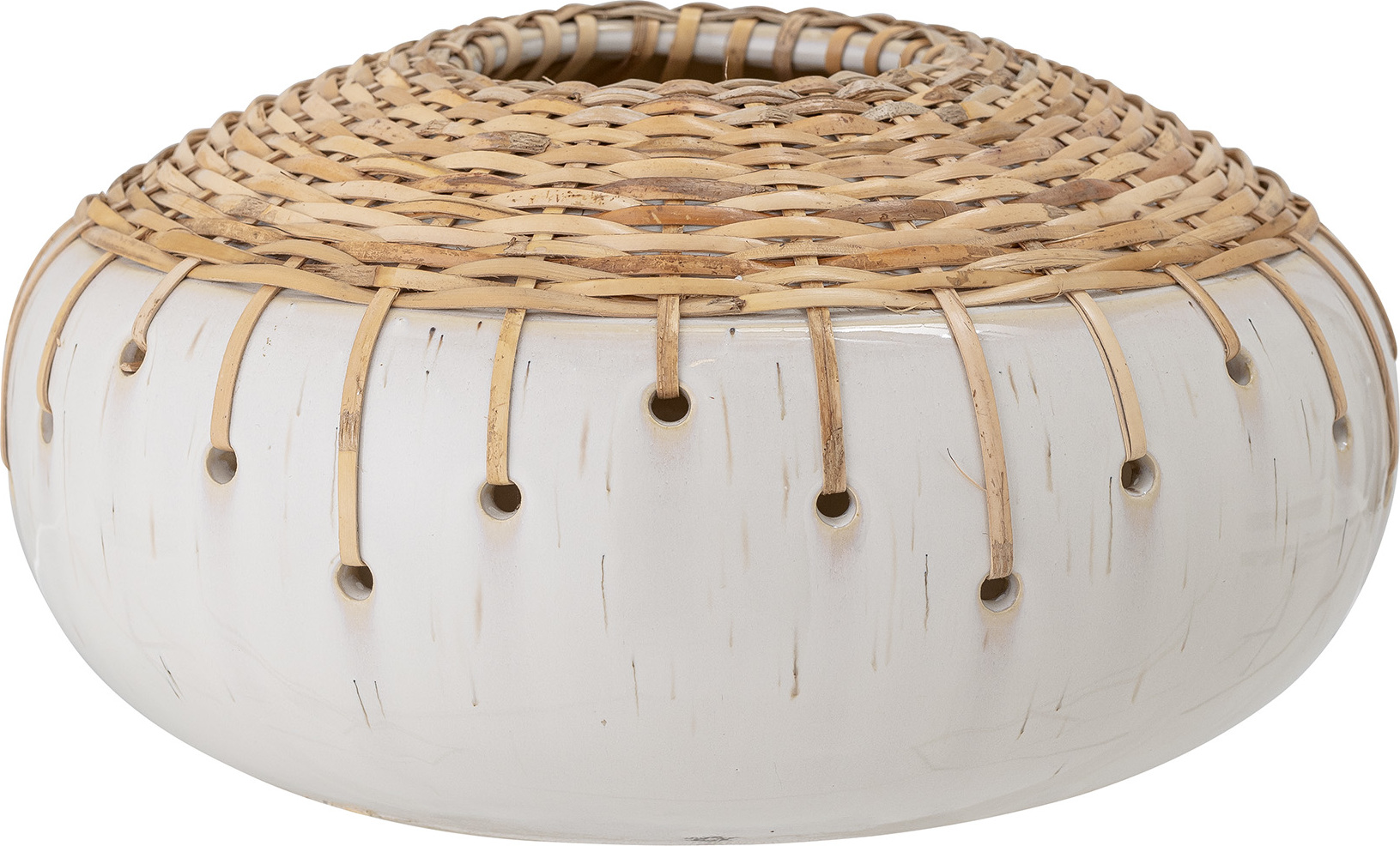 Wazon dekoracyjny Kang 14,5 cm