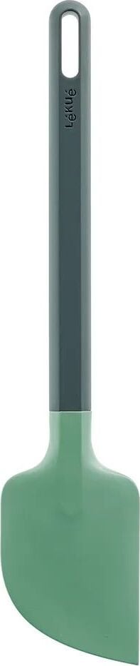 Szpatułka Lekue zielona silikonowa