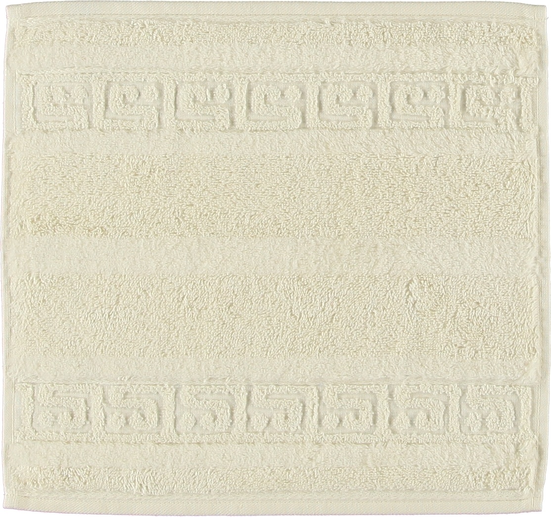 Ręcznik Noblesse 30 x 30 cm naturalny