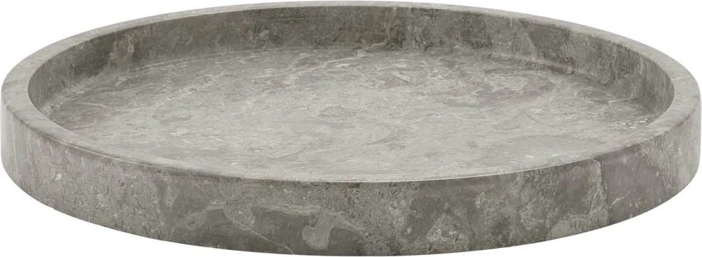 Taca dekoracyjna Conor okrągła 30 cm