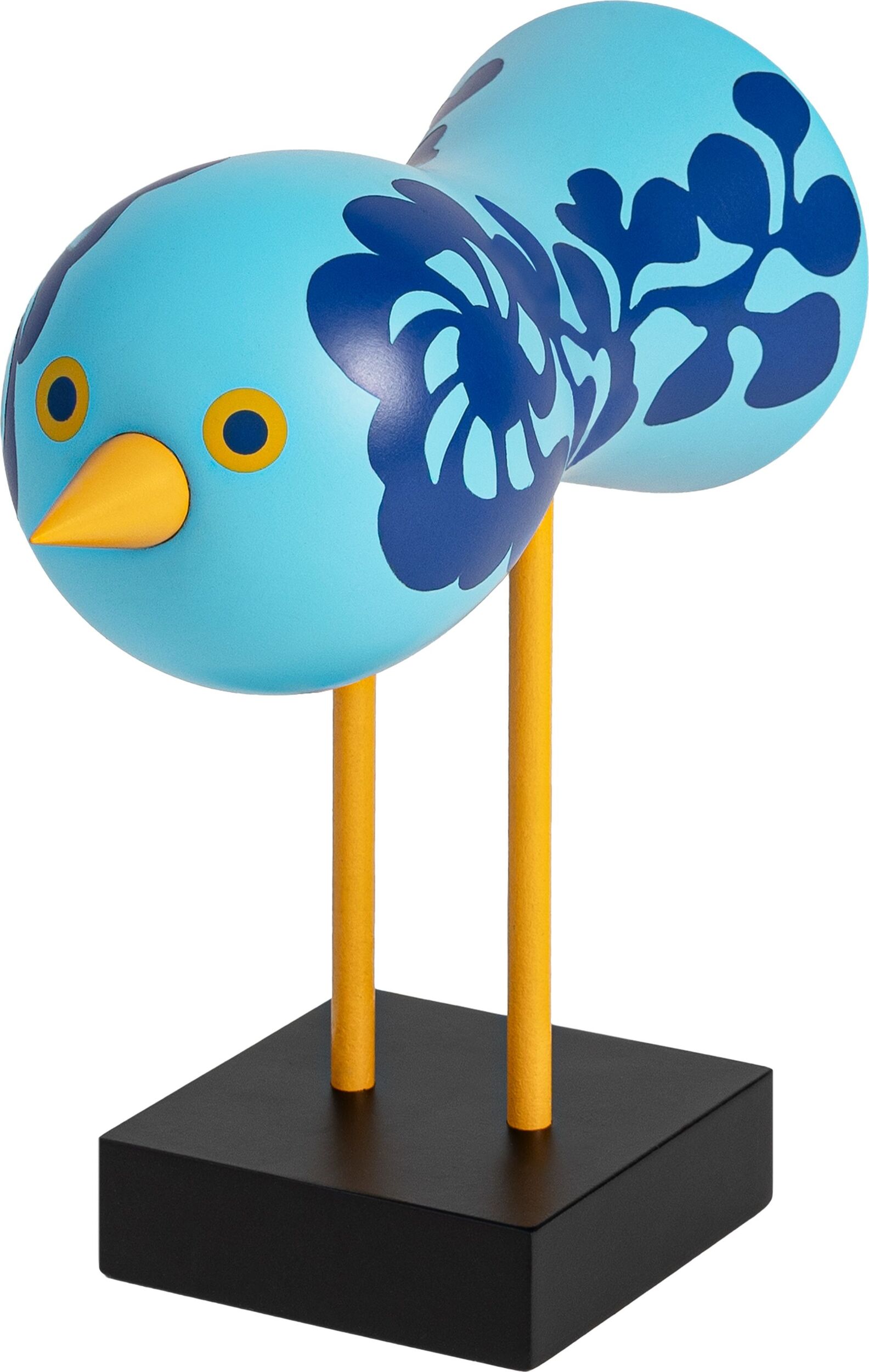 Figurka dekoracyjna Birds 1967 Bird No.4