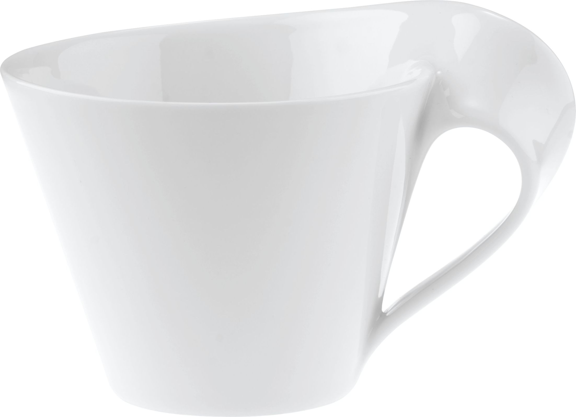 Filiżanka do latte NewWave Caffe 400 ml