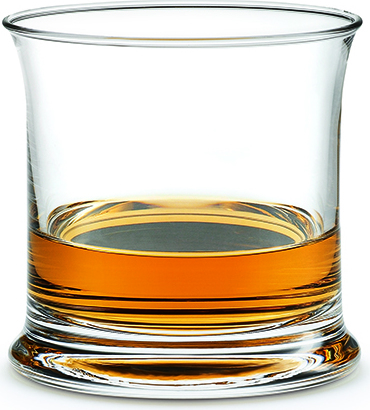 Szklanka do whisky No. 5 0,33 l