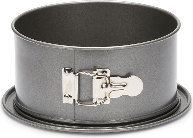 Tortownica zamykana Carat wysoka średnica 18 cm