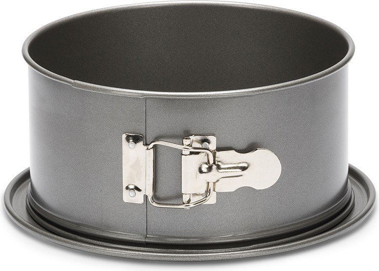 Tortownica zamykana Carat wysoka średnica 18 cm