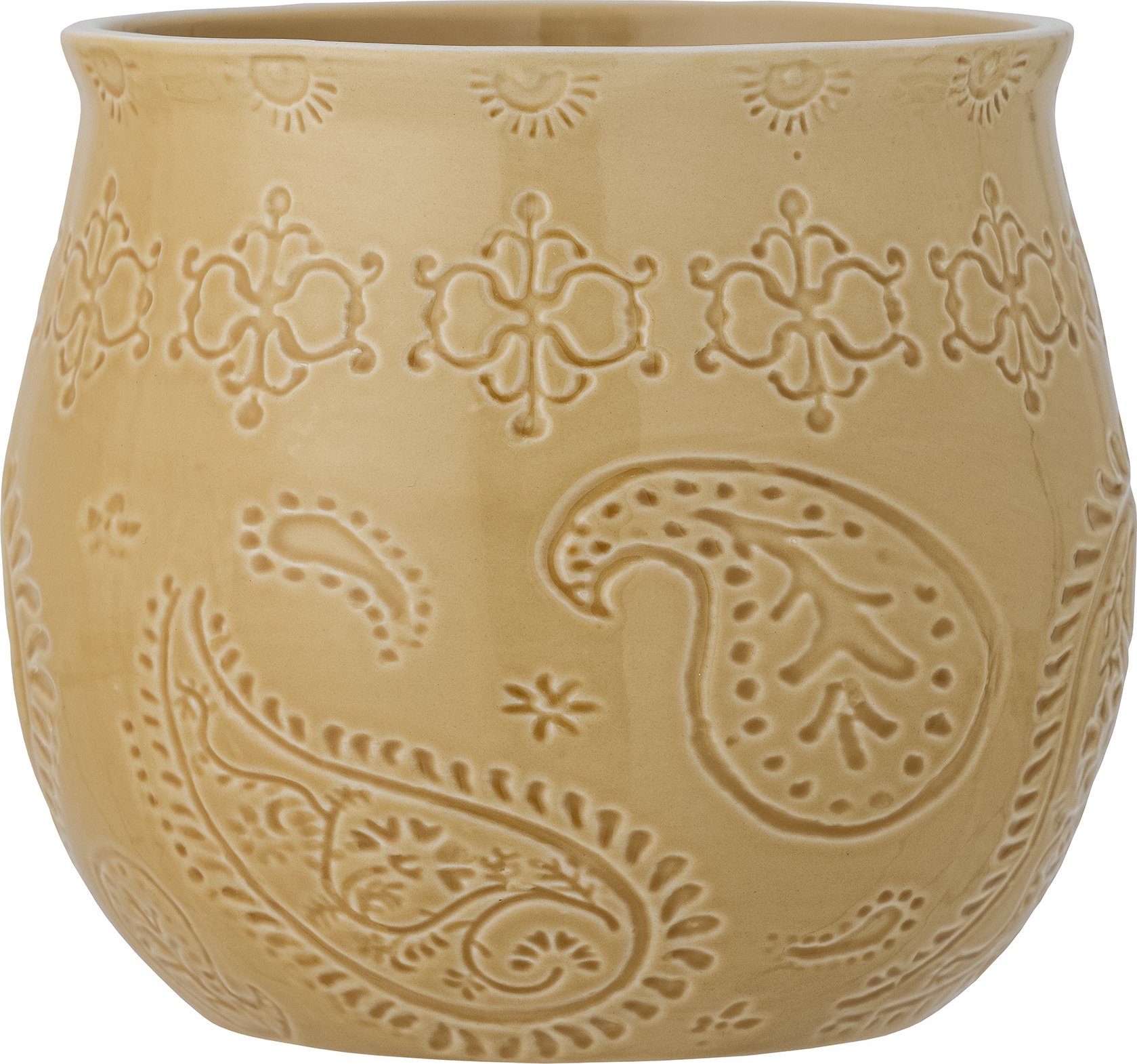 Osłonka na doniczkę Rani 20,5 cm