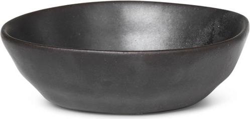 Miseczka Flow mała czarna