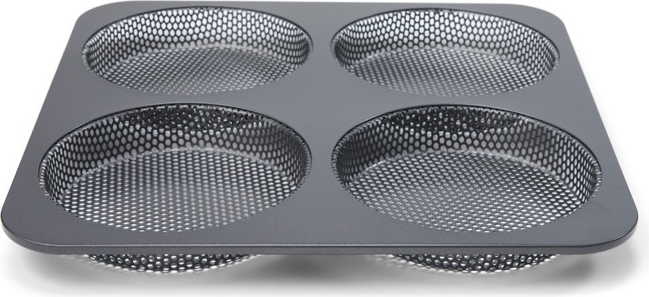 Forma do bułek hamburgerowych Profi