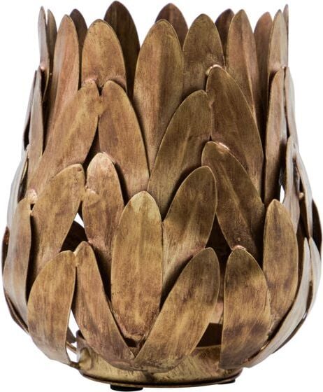 Świecznik na tealighty Luka