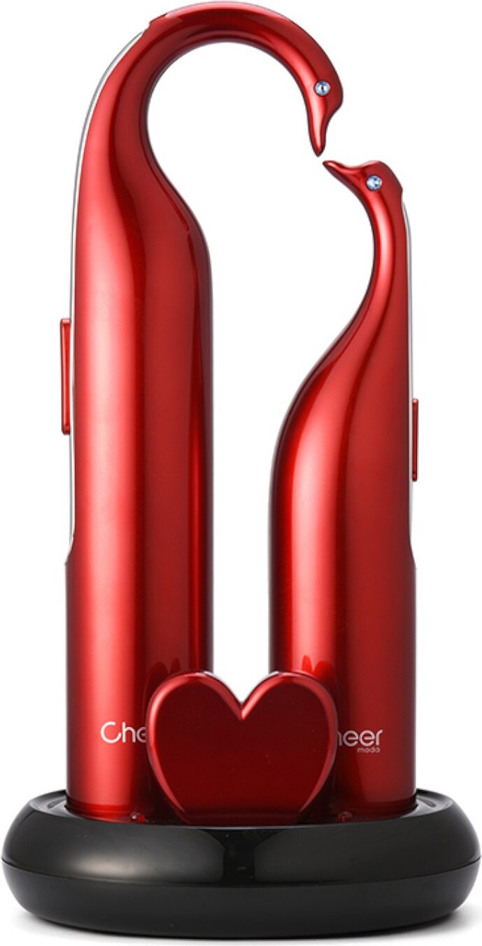 Akcesoria do wina Swan 5 el.