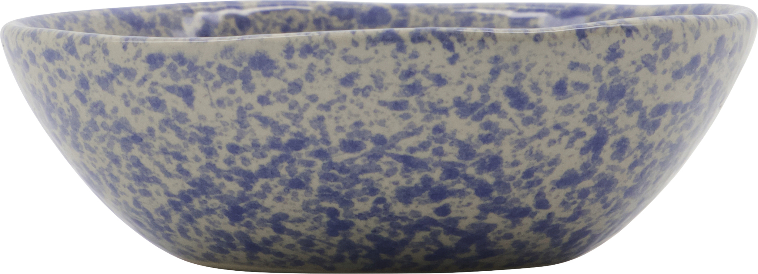 Miseczki Diva niebieskie 3 szt.