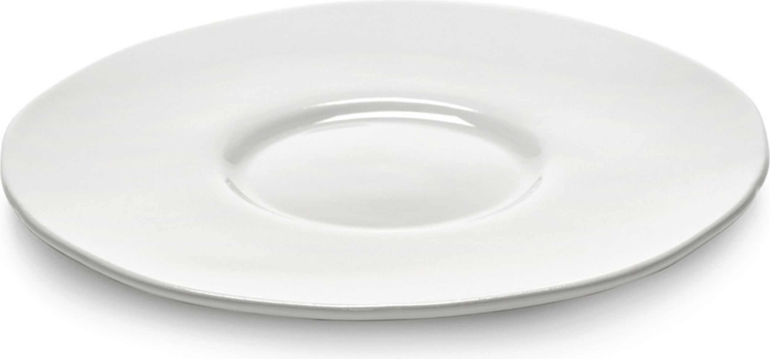 Spodek do filiżanki do espresso Silhouette 10,3 cm