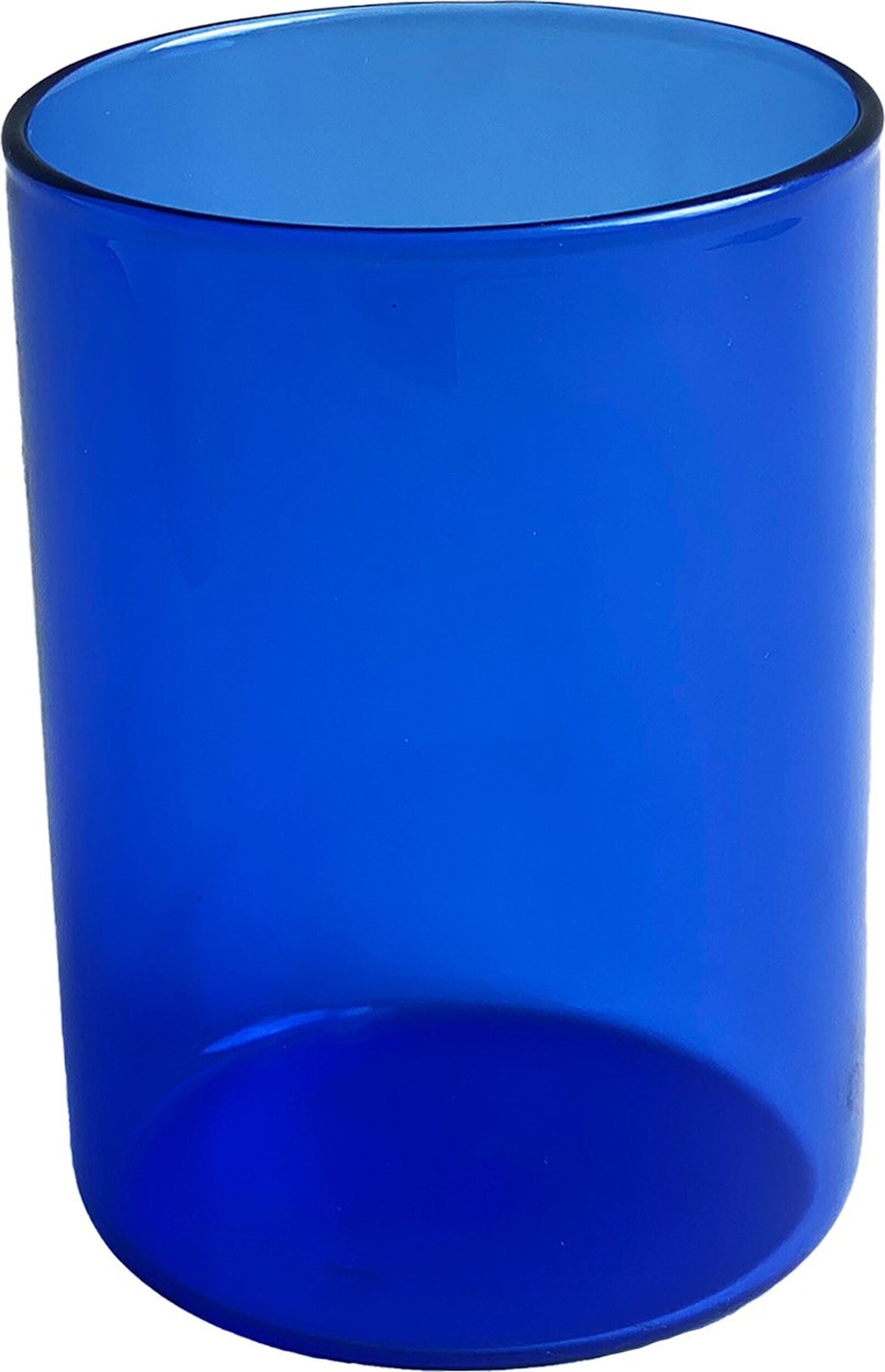 Szklanki Favourite kobaltowe 2 szt.