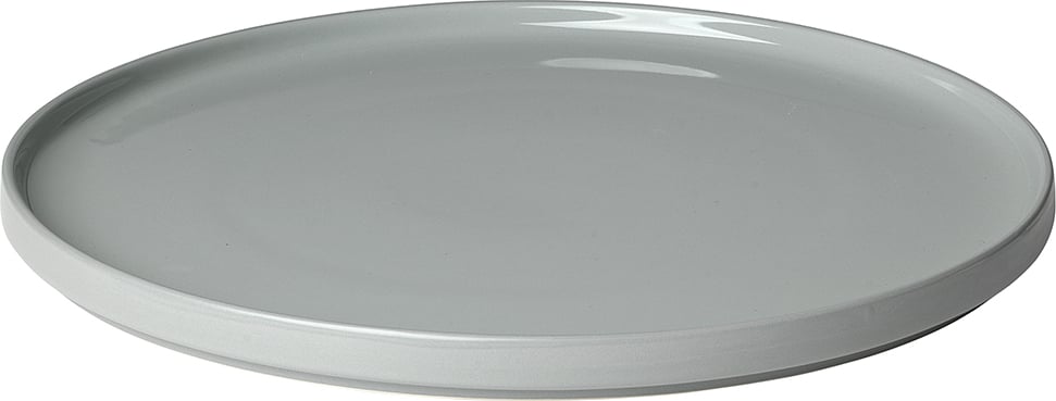 Talerz do serwowania Pilar mirage grey