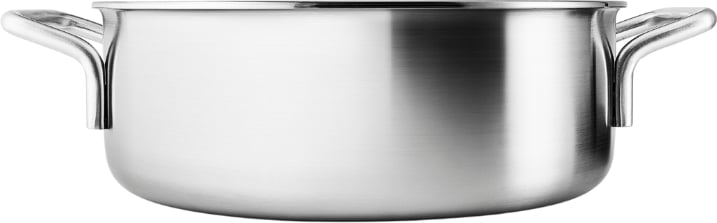 Garnek Multi Eva Solo niski z powłoką Slip-Let