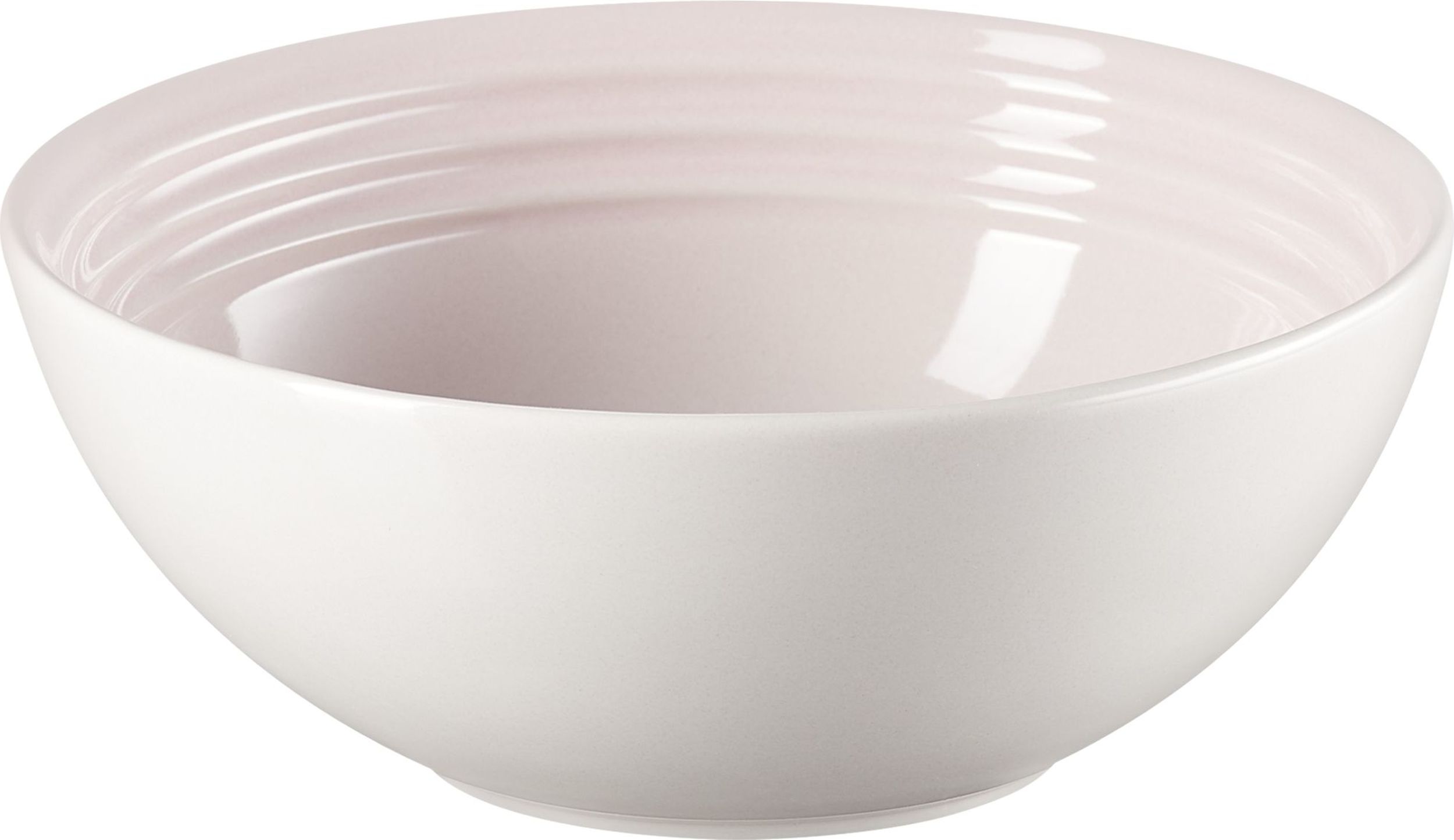 Miska Le Creuset 16 cm jasnoróżowa