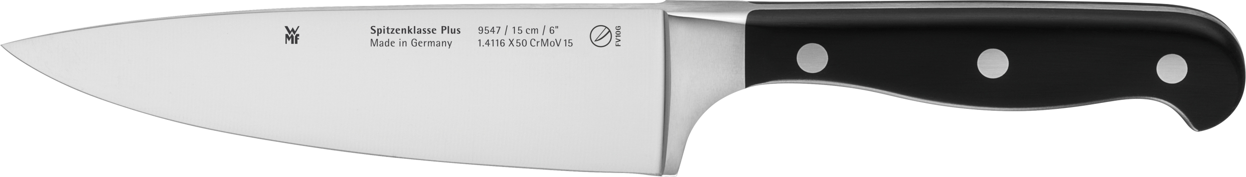Nóż szefa kuchni Spitzenklasse Plus 15 cm