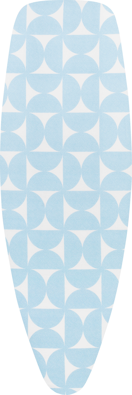 Pokrowiec na deskę do prasowania Brabantia Fresh Breeze rozm. D pianka 8 mm