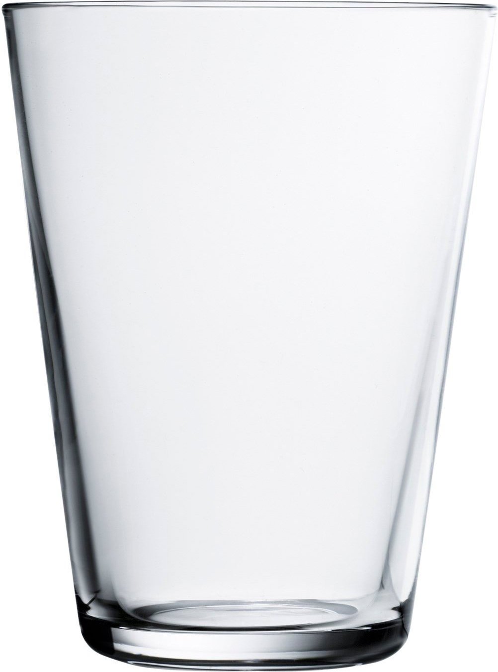 Szklanki Kartio 330 ml przezroczyste 2 szt.