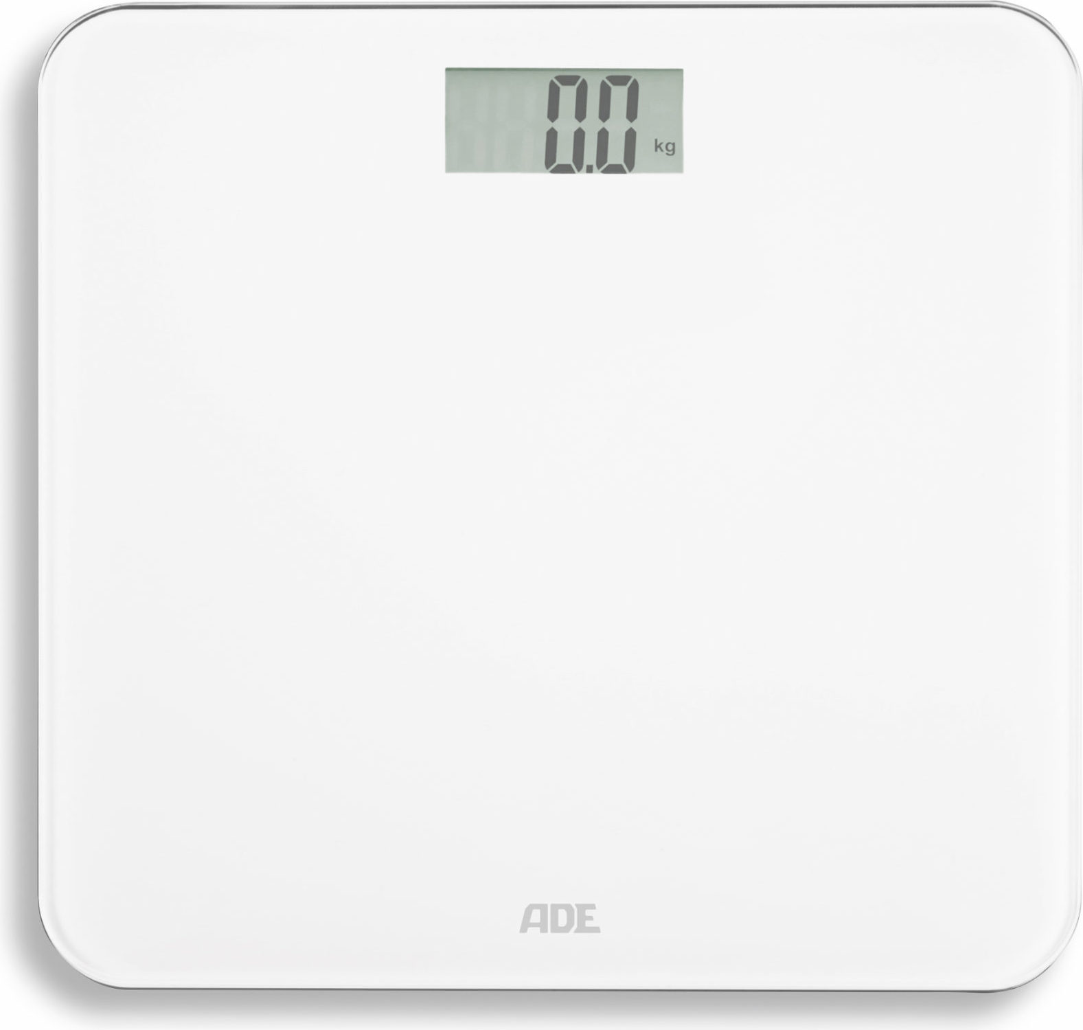 Waga łazienkowa Gina z funkcją głosową